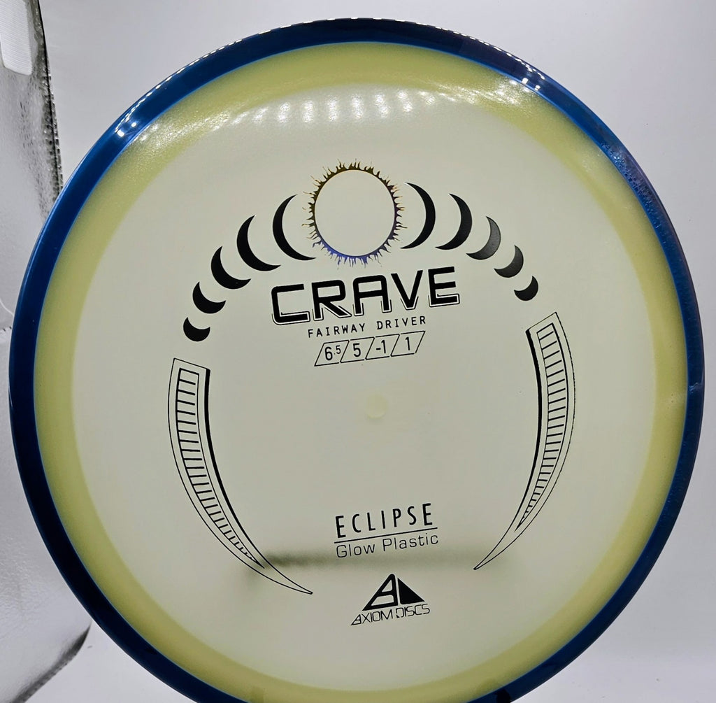 Eclipse Crave