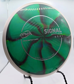 PLC Cosmic Neutron Signal
