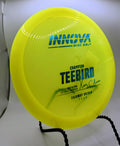 Champion Teebird