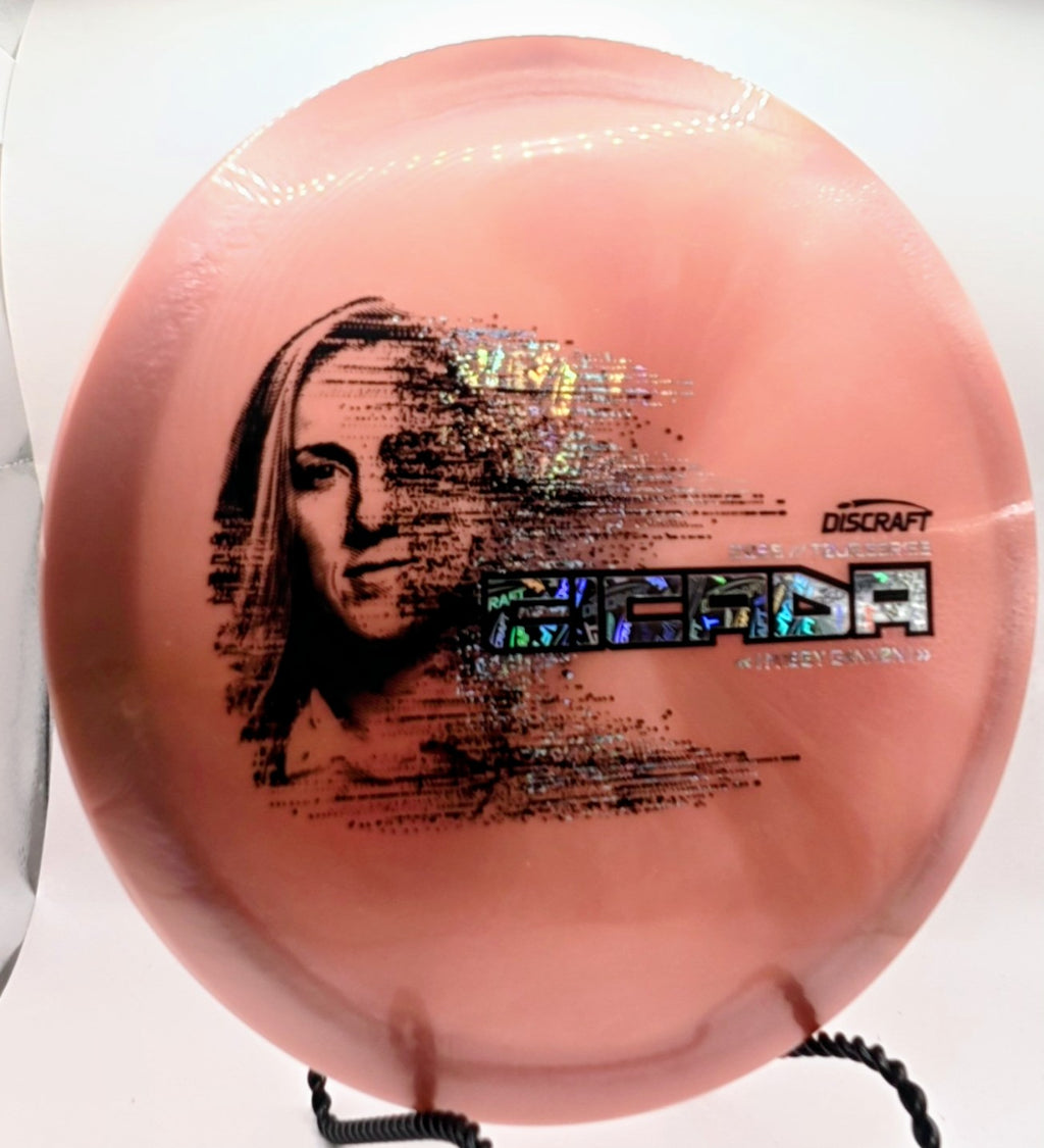Discraft Tour Series 2026 Missy G Cicada