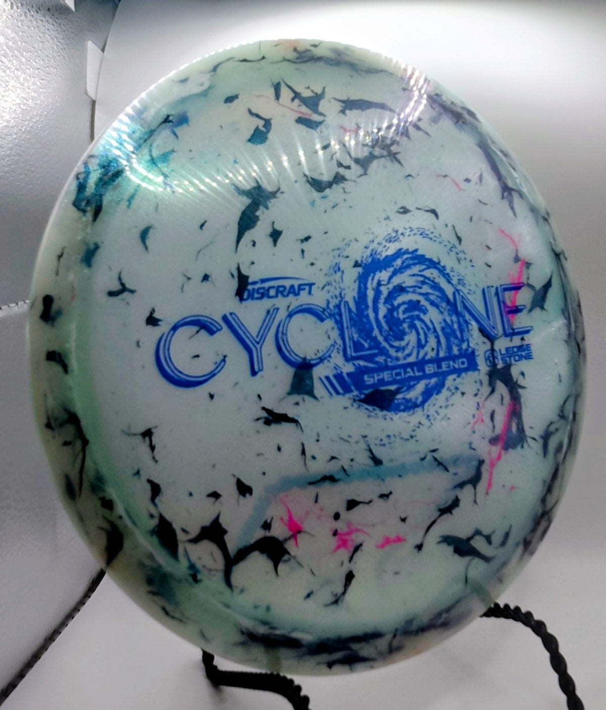 Ledgestone Colorshift Jawbreaker Z Flx Cyclone