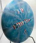 Andrew Marwede Swirl Stone Steady BL