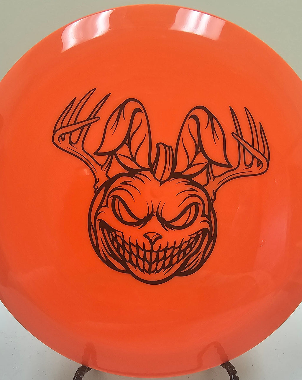 Apex Soft 2025 Halloween SE