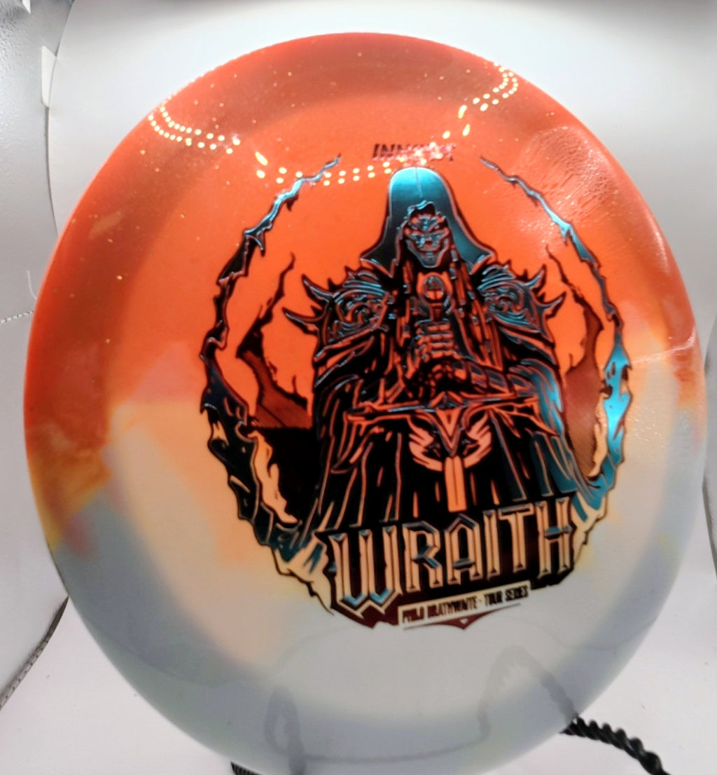 Philo B. Tour Series Duo Wraith