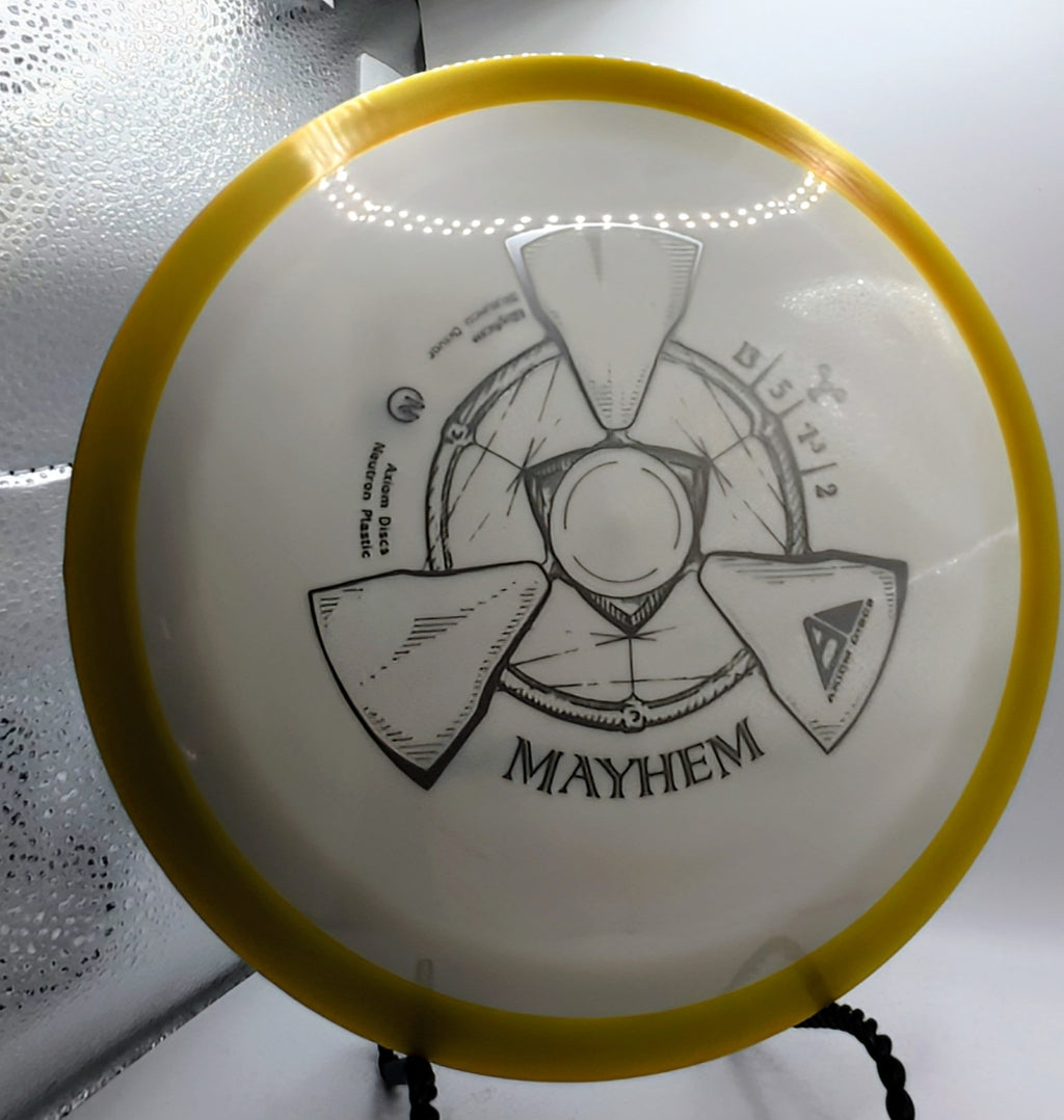 Axiom Neutron Mayhem