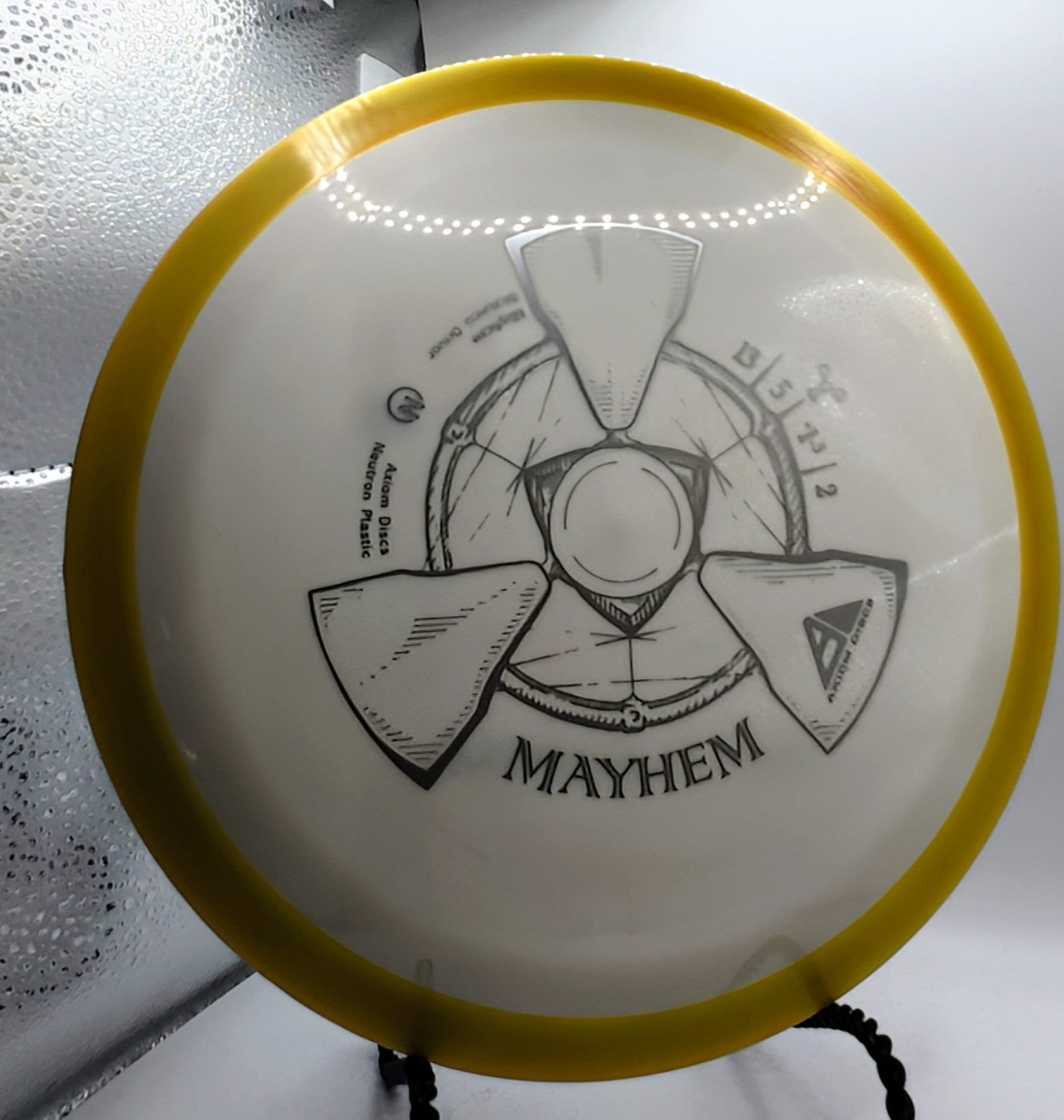 Axiom Neutron Mayhem