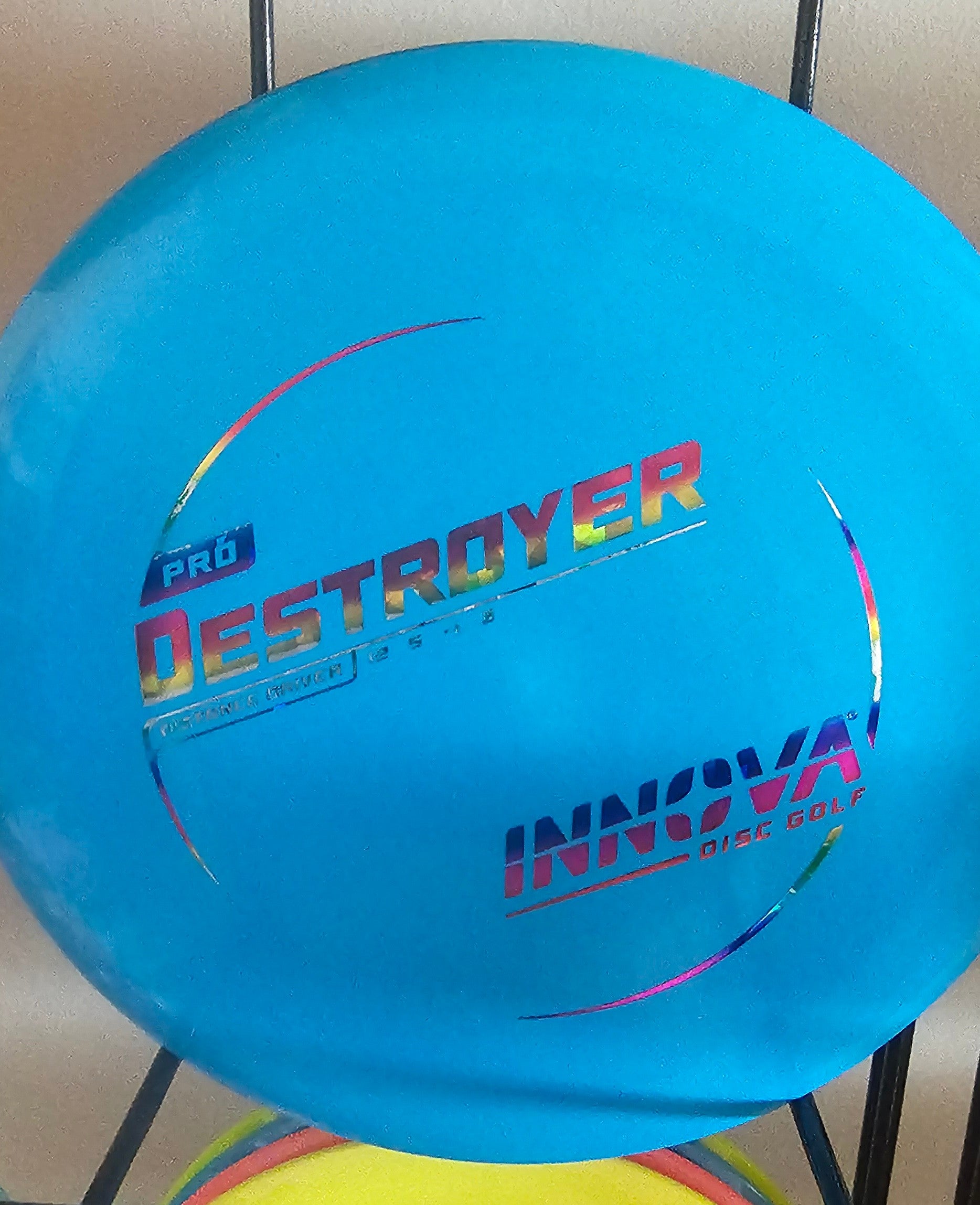 Pro Destroyer
