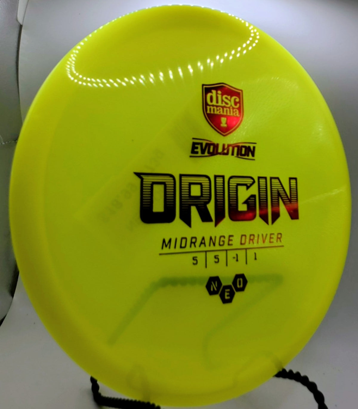 NEO Origin