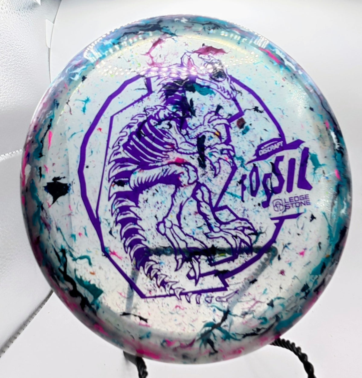 Ledgestone Jawbreaker Z Flx Fossil