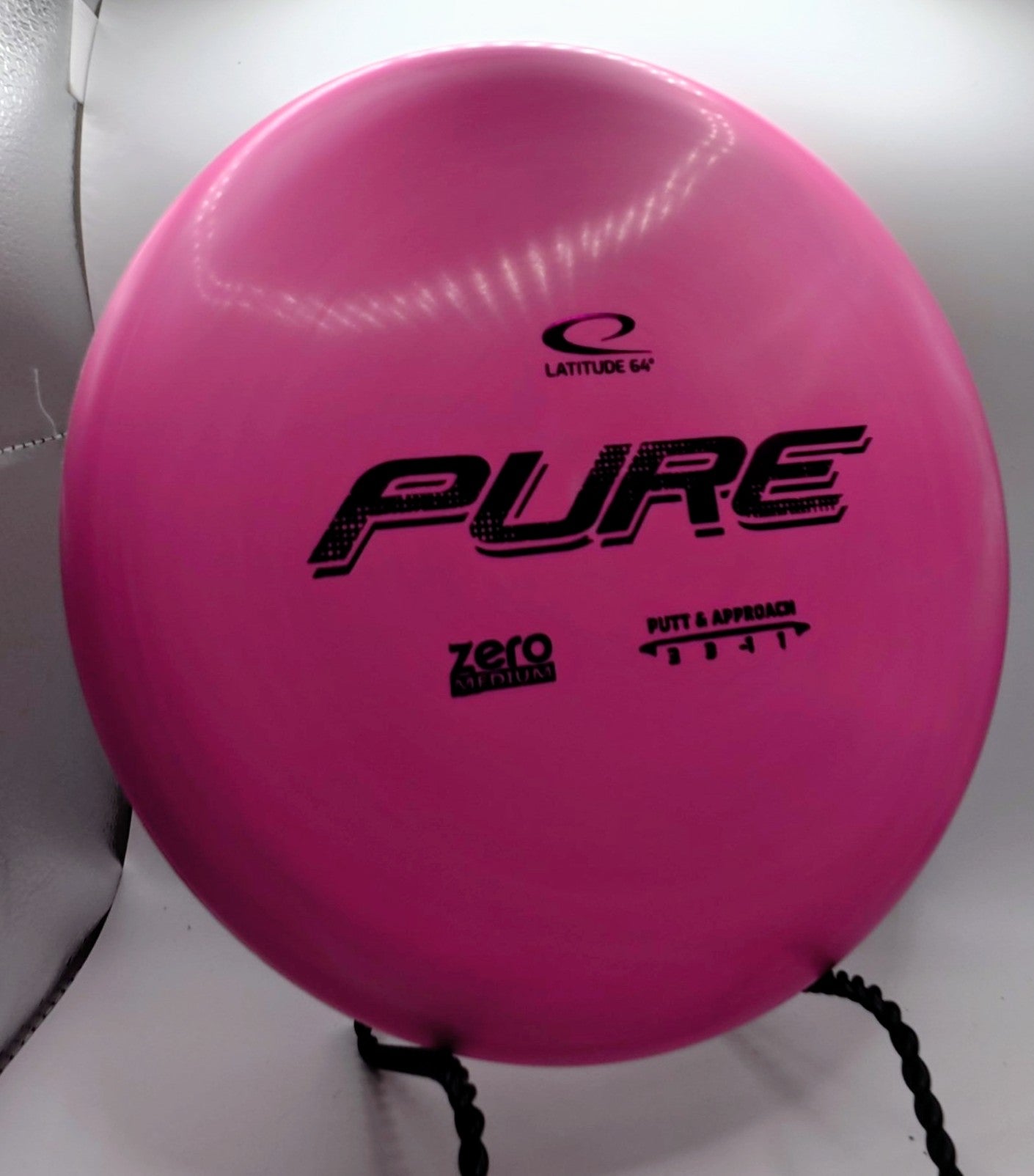 Zero-Med Pure