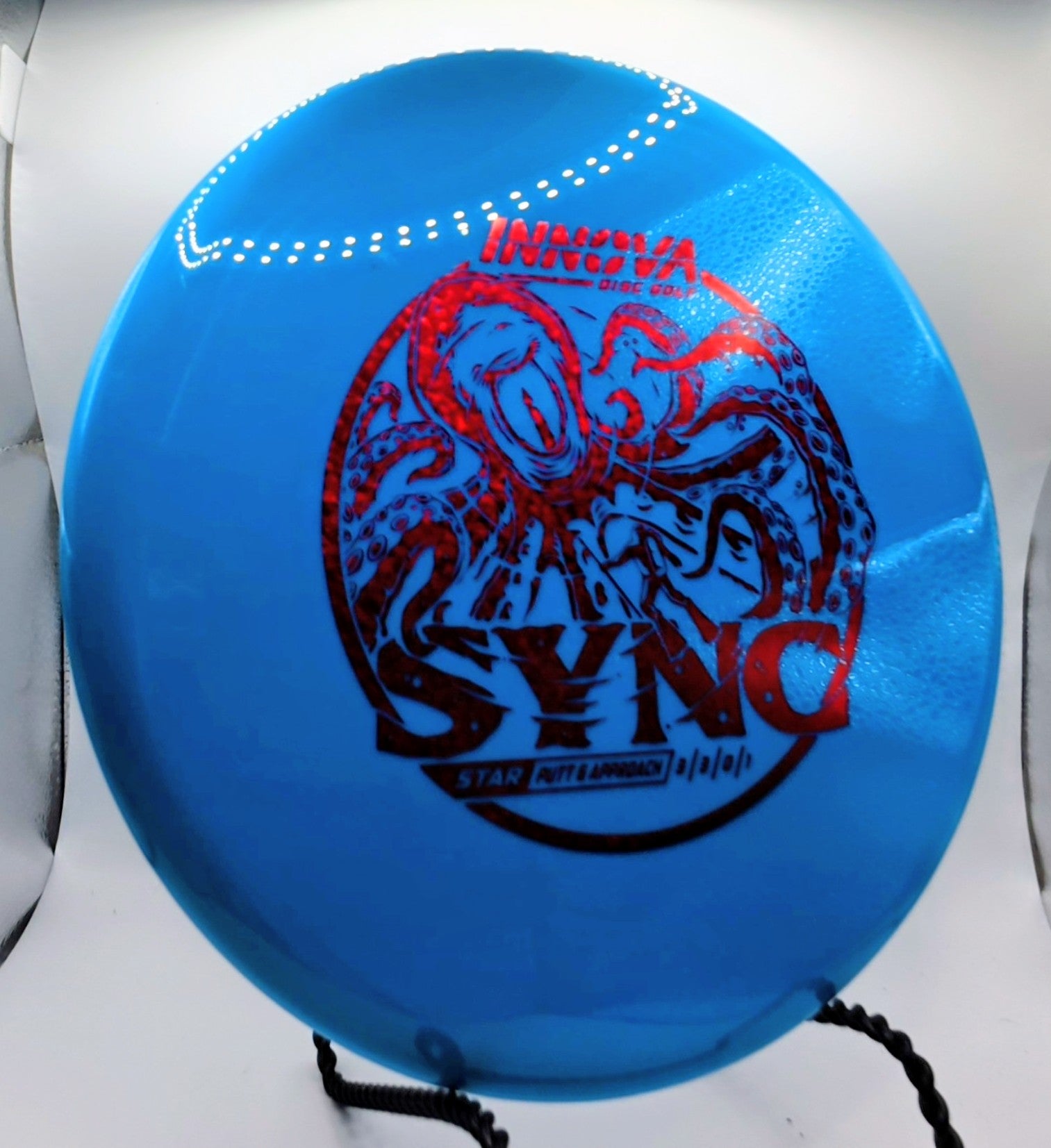 Star Sync