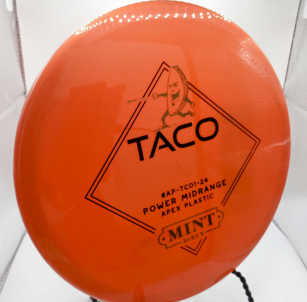 Apex Taco