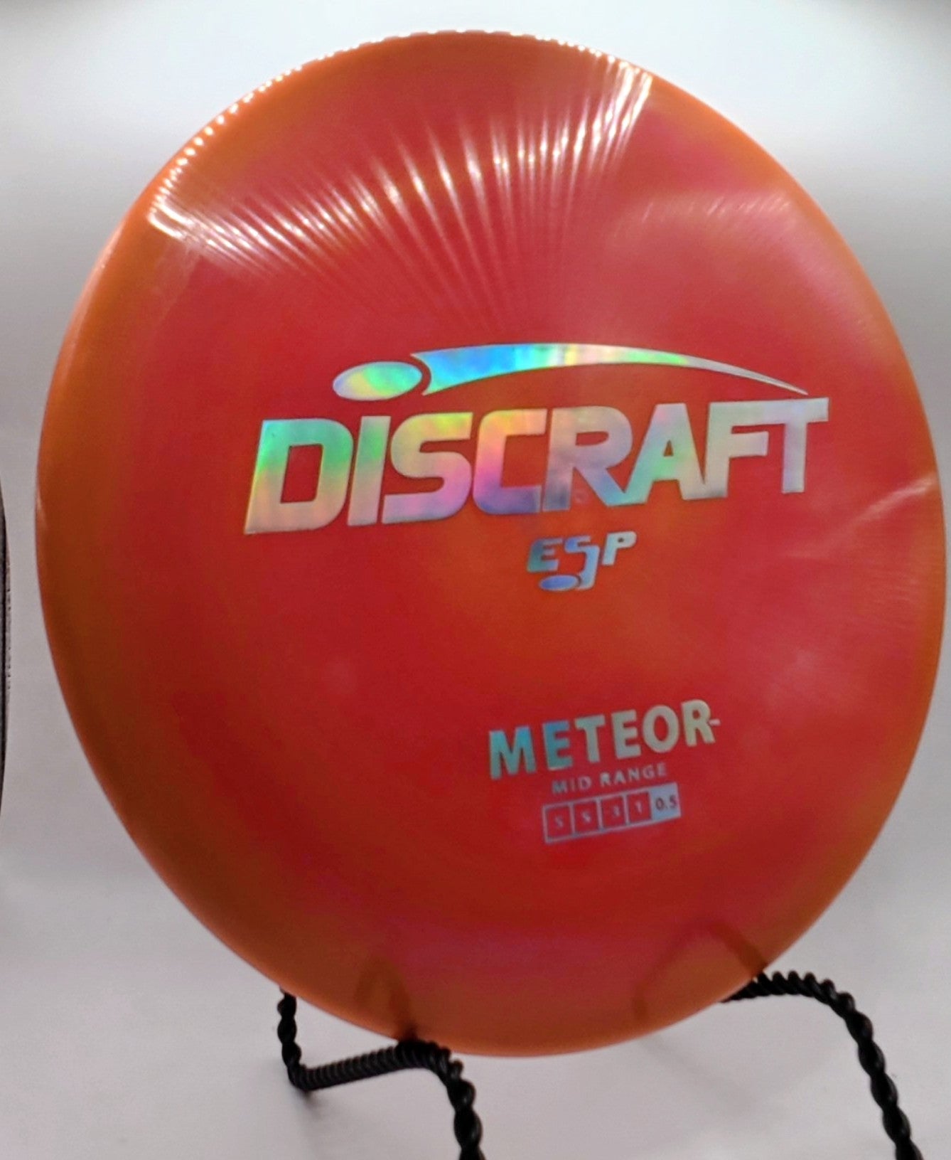 ESP Meteor