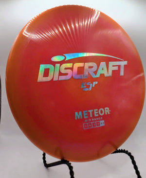 ESP Meteor