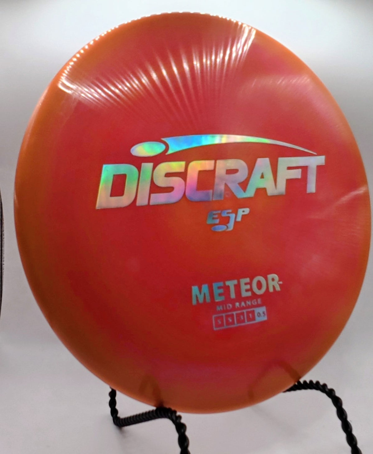 ESP Meteor