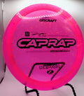 2026 Ulibarri Captain's Raptor