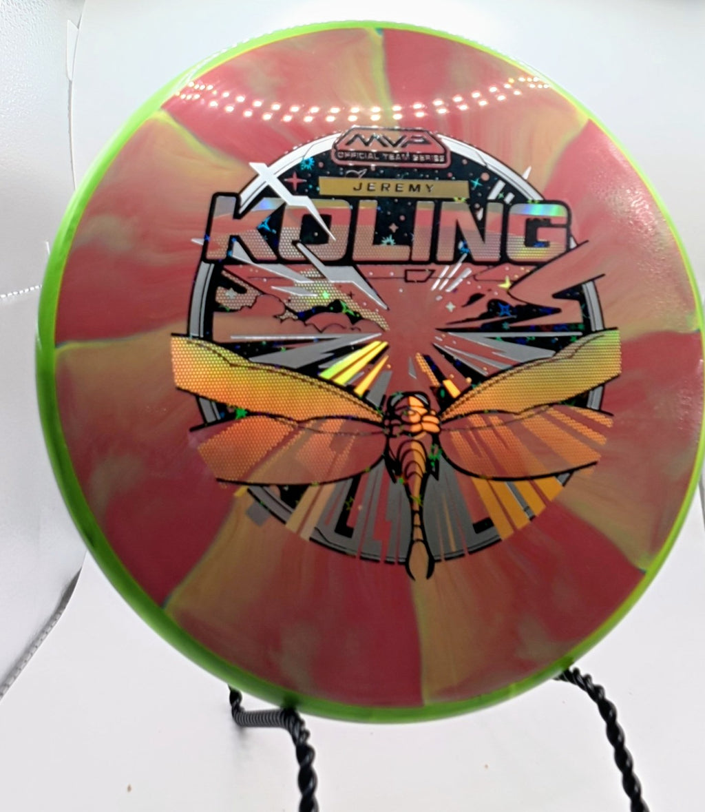 Team Series Koling Cosmic Neutron Tempo