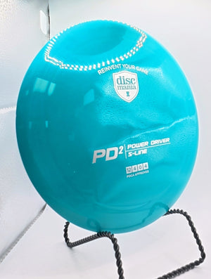 S-Line PD2