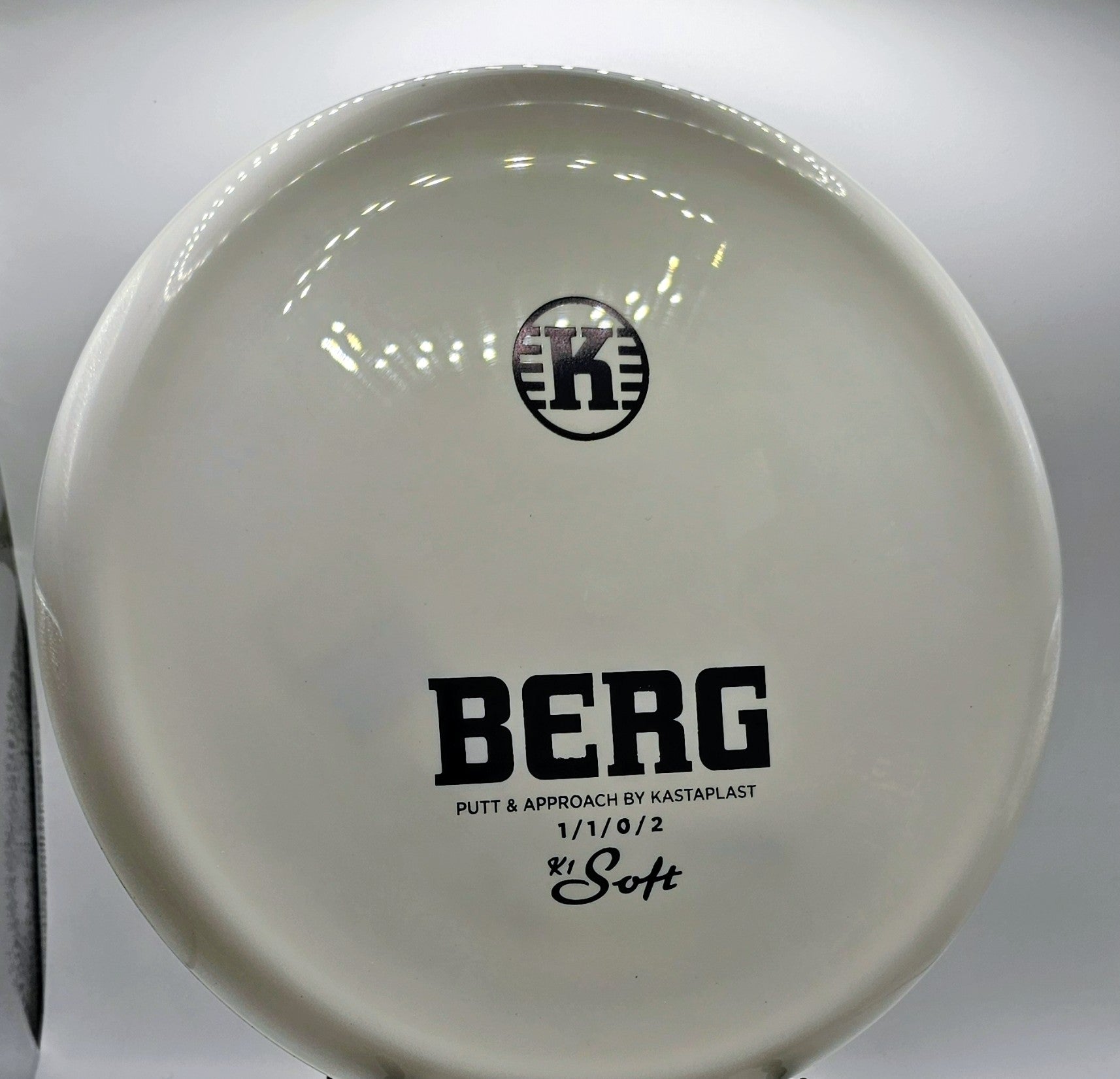 K1 soft berg