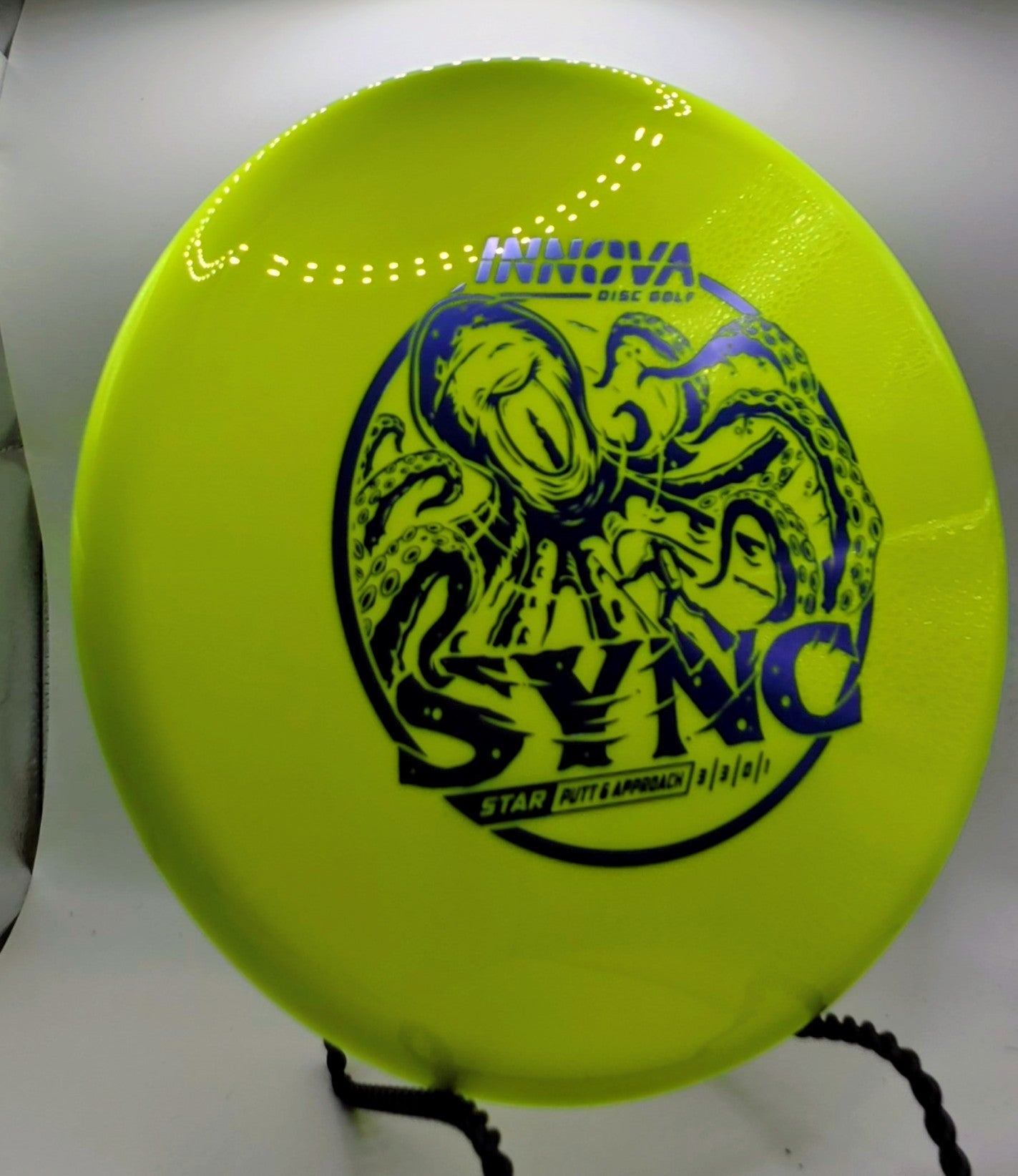 Star Sync
