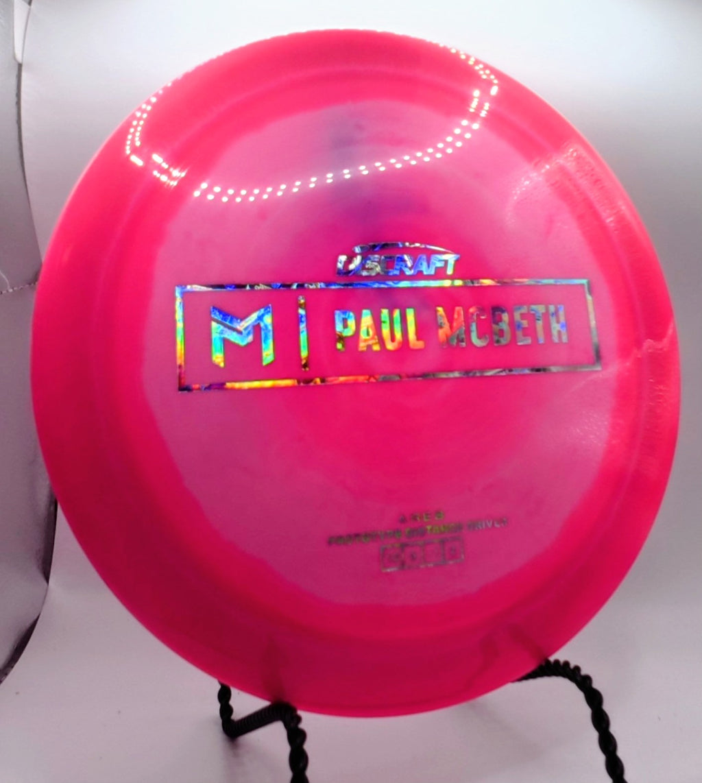 PM Proto Ares