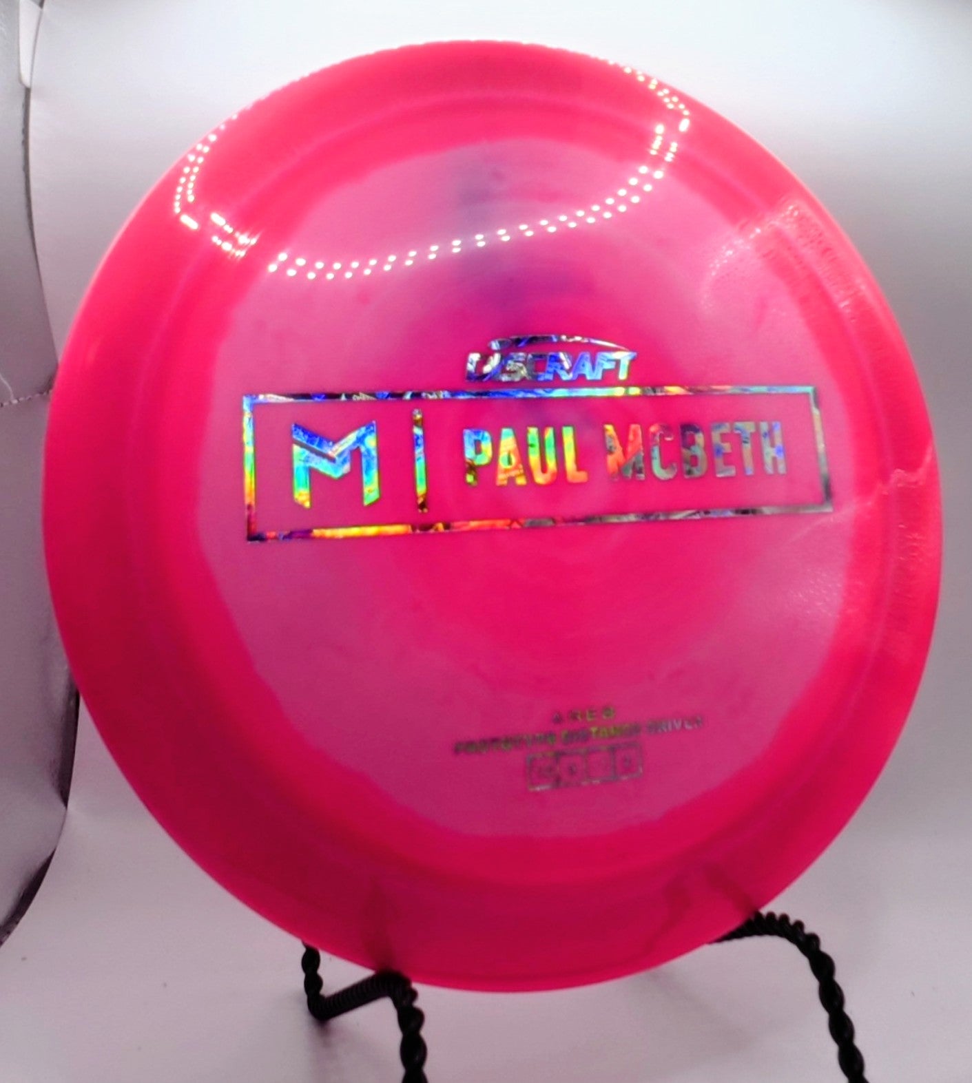 PM Proto Ares