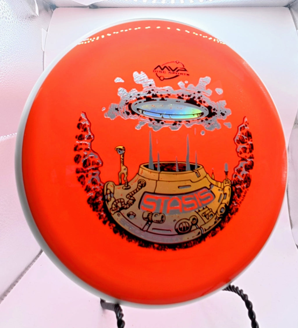 Neutron Special Edition Stasis