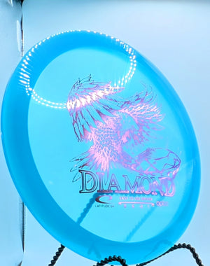 Opto Diamond