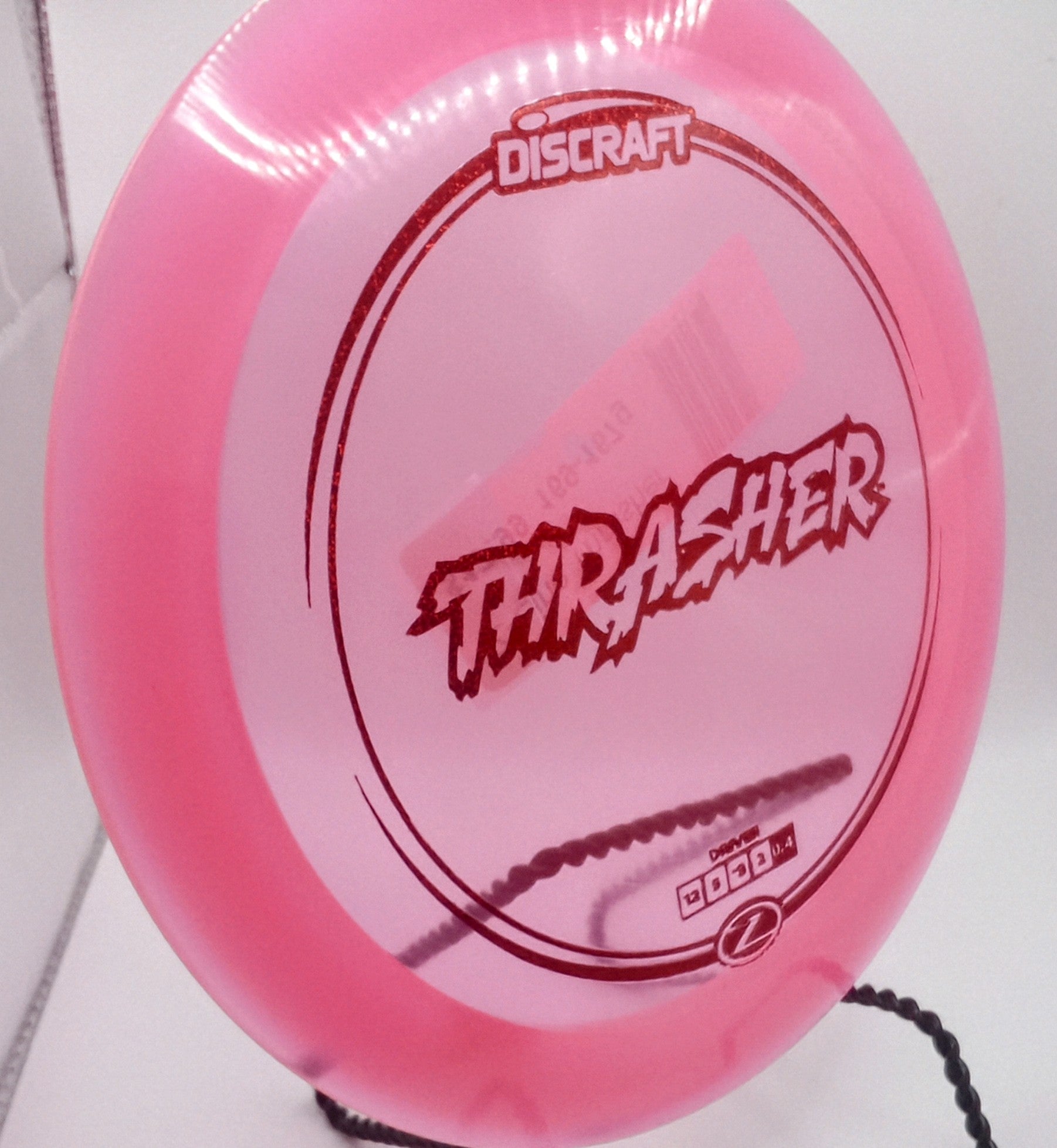 Z-line Thrasher