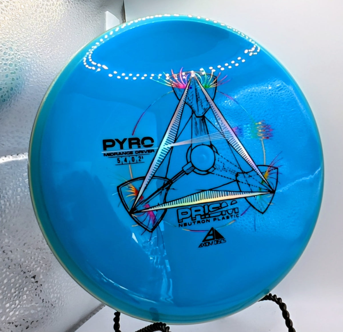 Axiom Neutron Prism Pyro