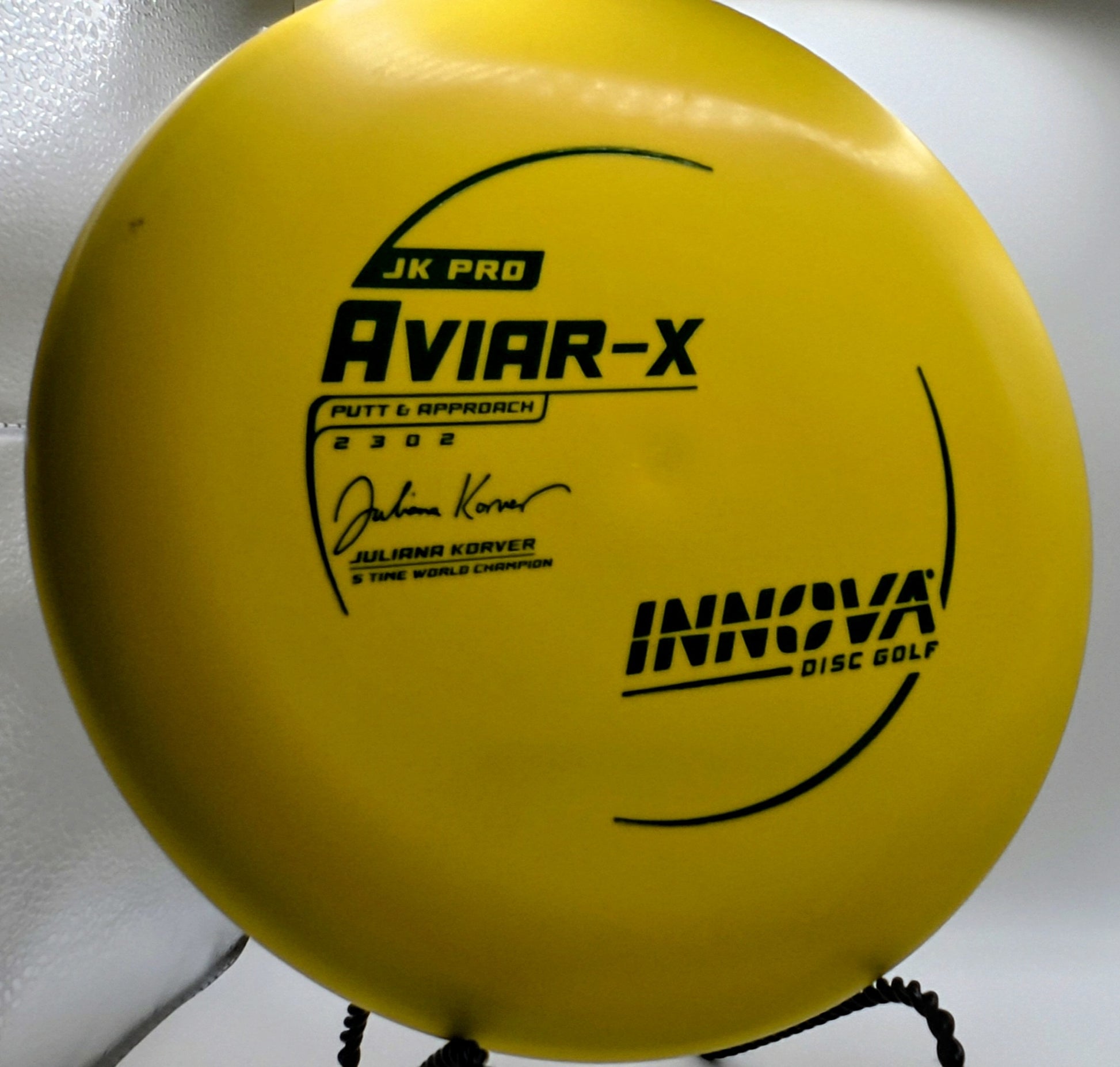 JK Pro Aviar-X