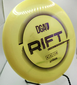 Atmos Rift