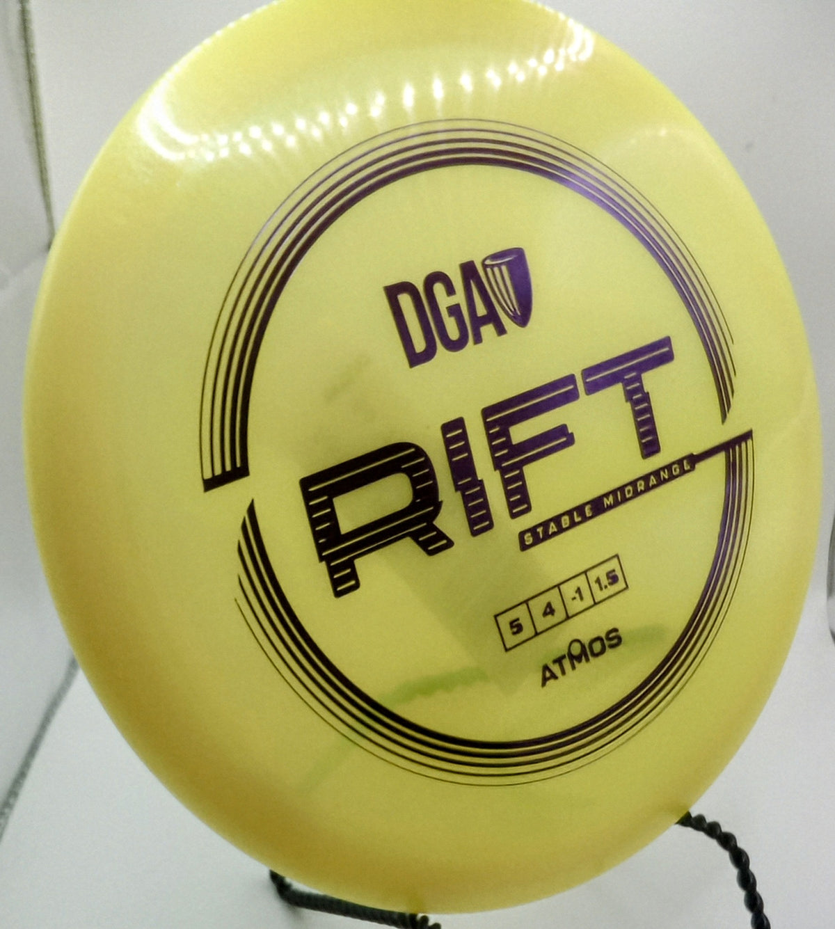 Atmos Rift