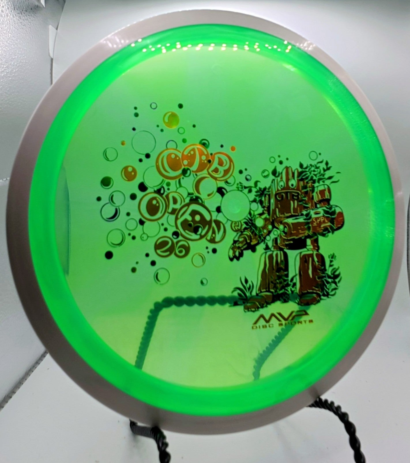 OTB Proton Tesla