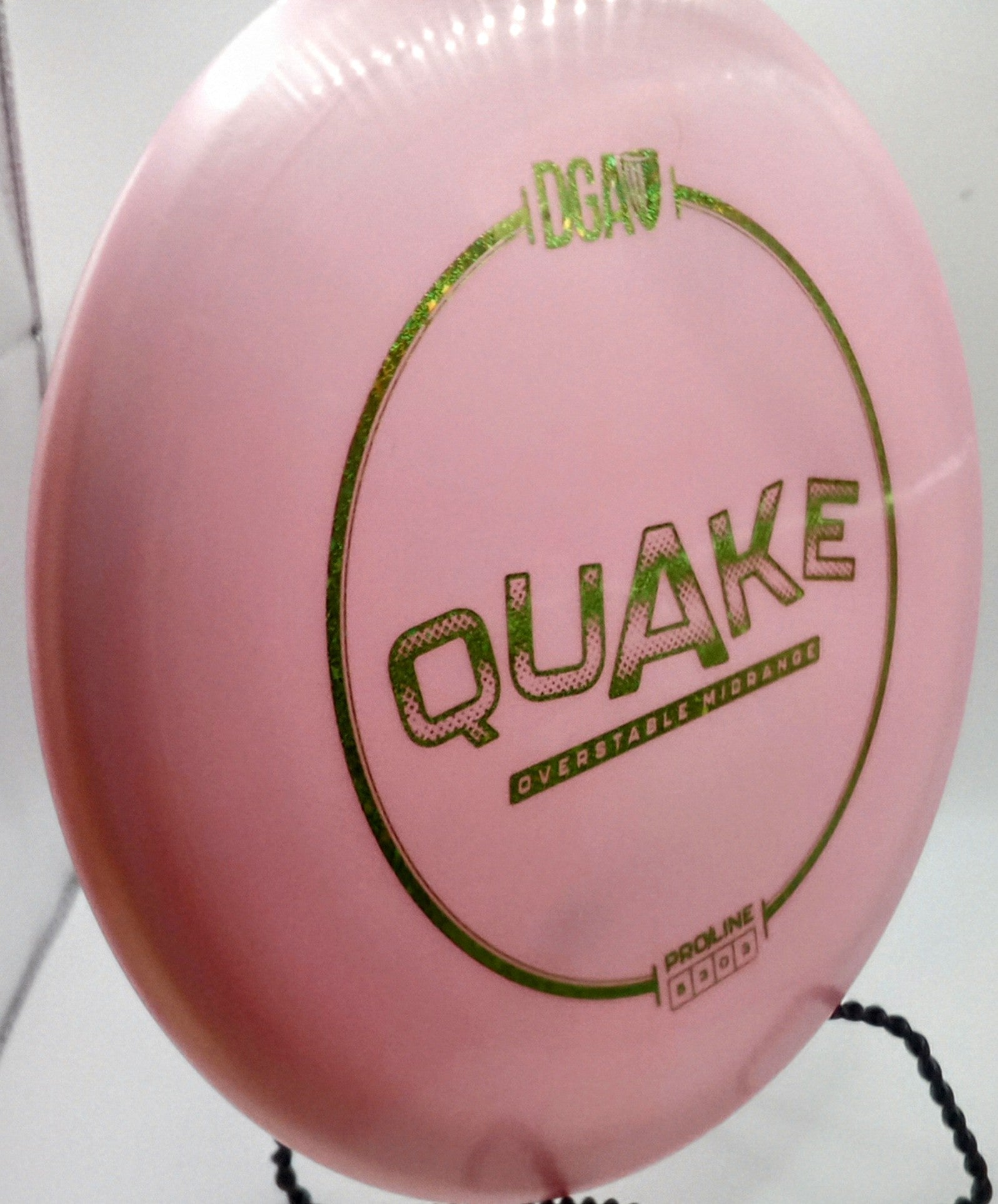 Quake ProLine