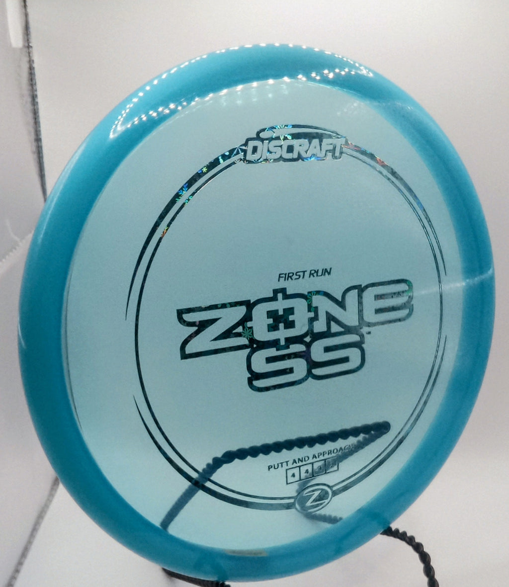 Zone SS Z