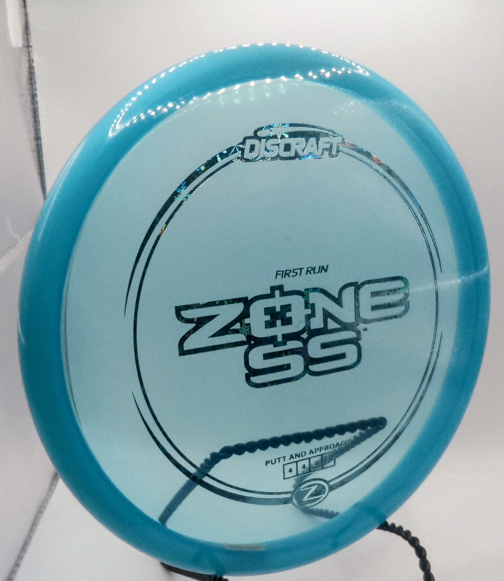Zone SS Z