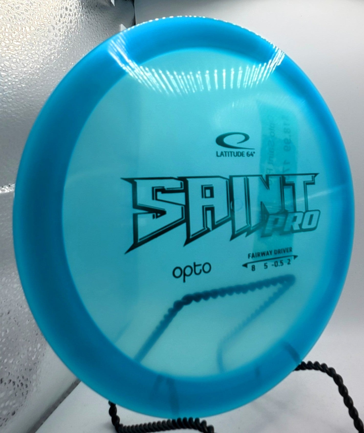 Opto Saint Pro