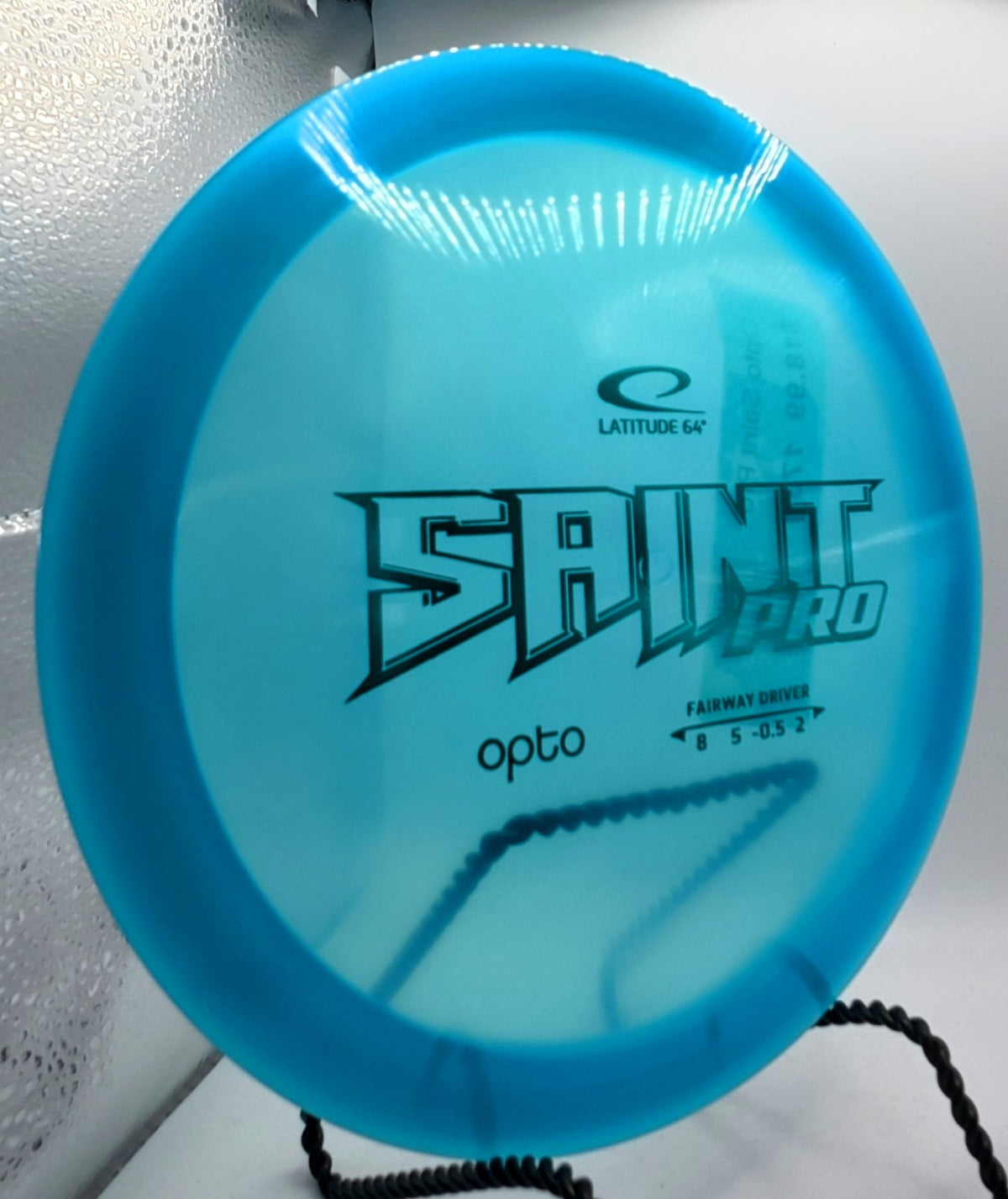 Opto Saint Pro