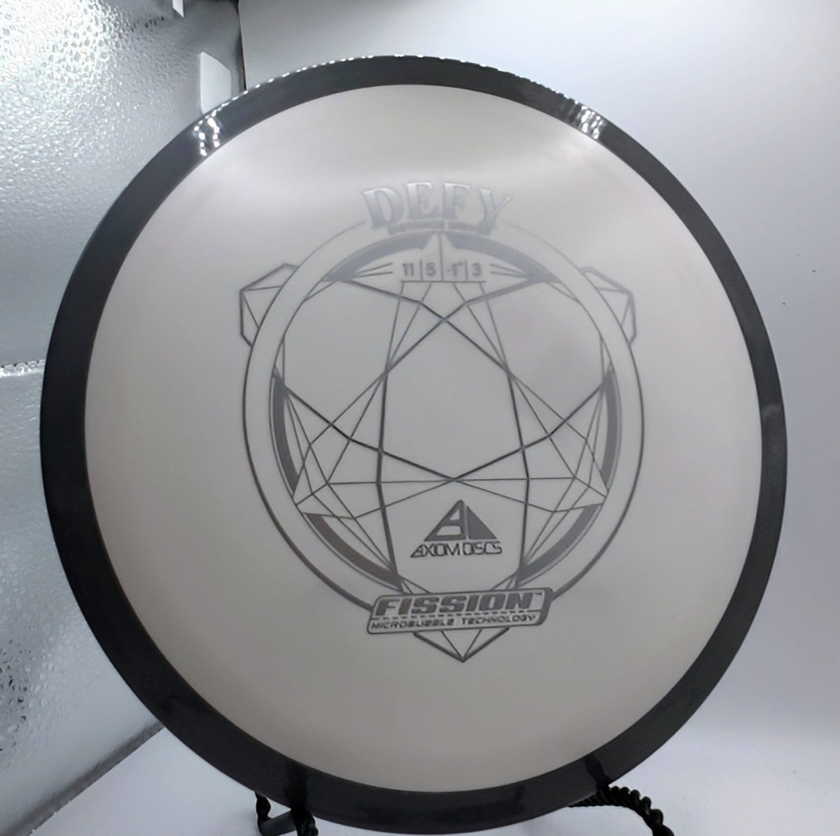 Axiom Fission Defy
