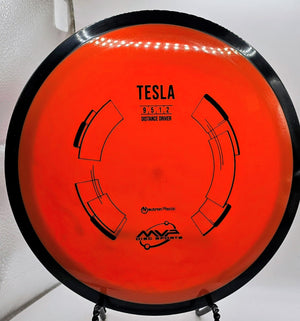 Neutron Tesla