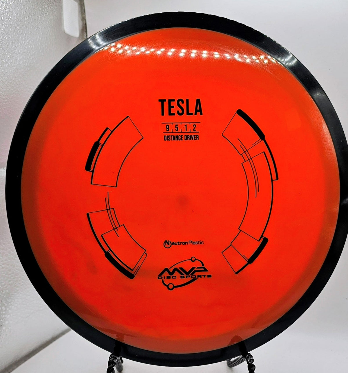 Neutron Tesla