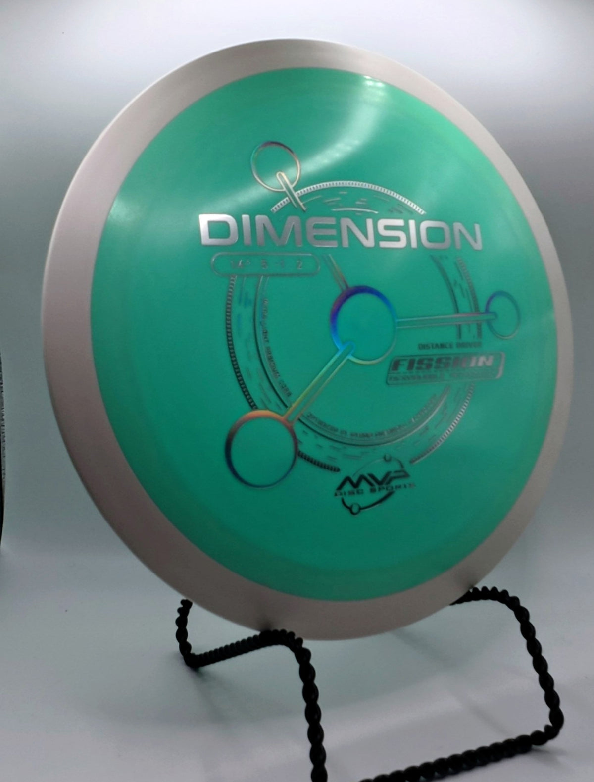 MVP PLC Fission Dimension