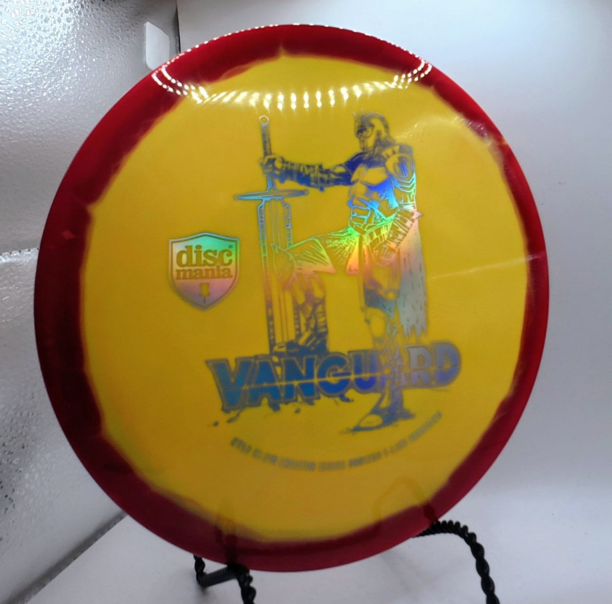 Kyle Kline Creator Series S-Line Vanguard