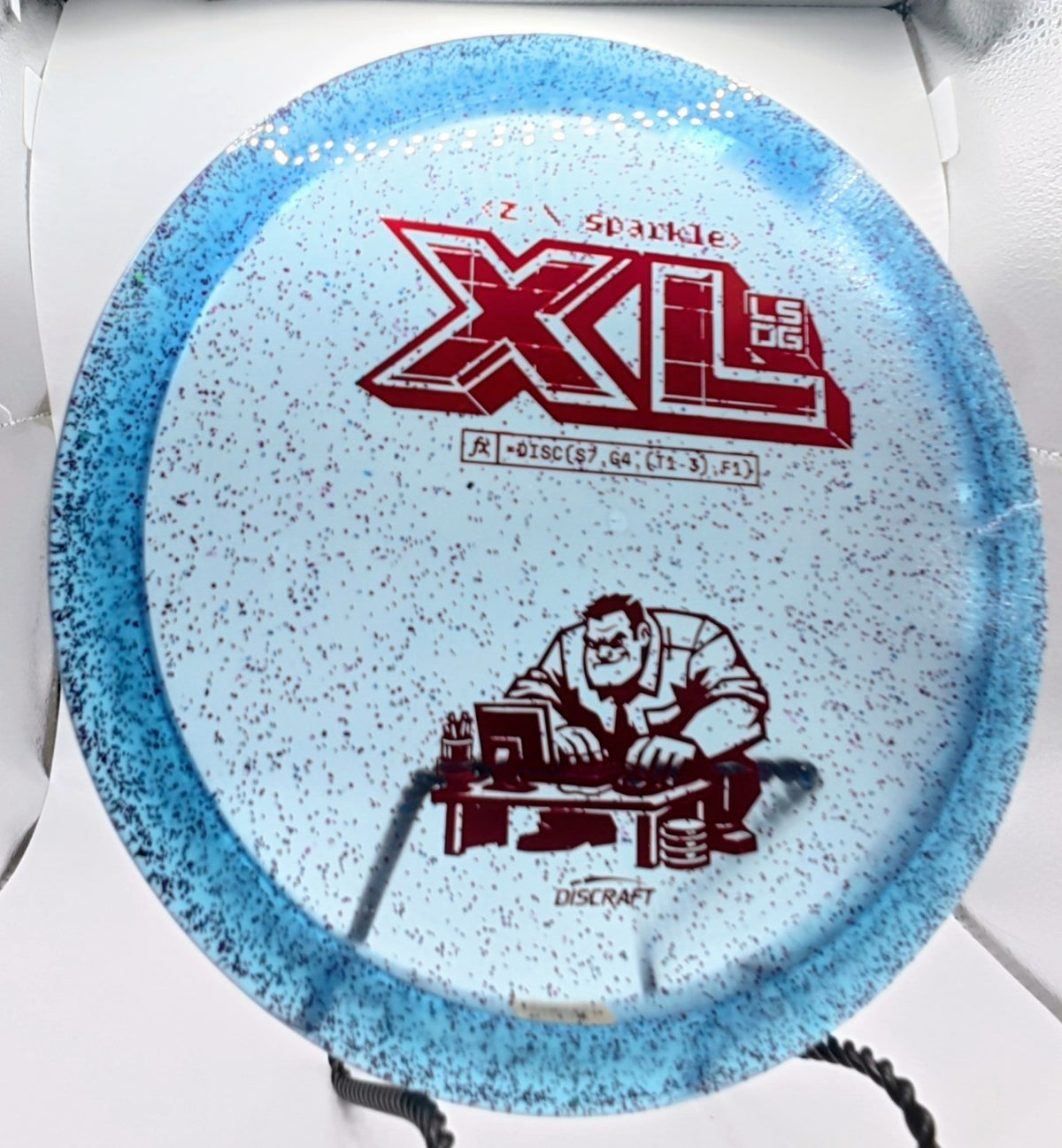 Ledgestone Z Sparkle XL