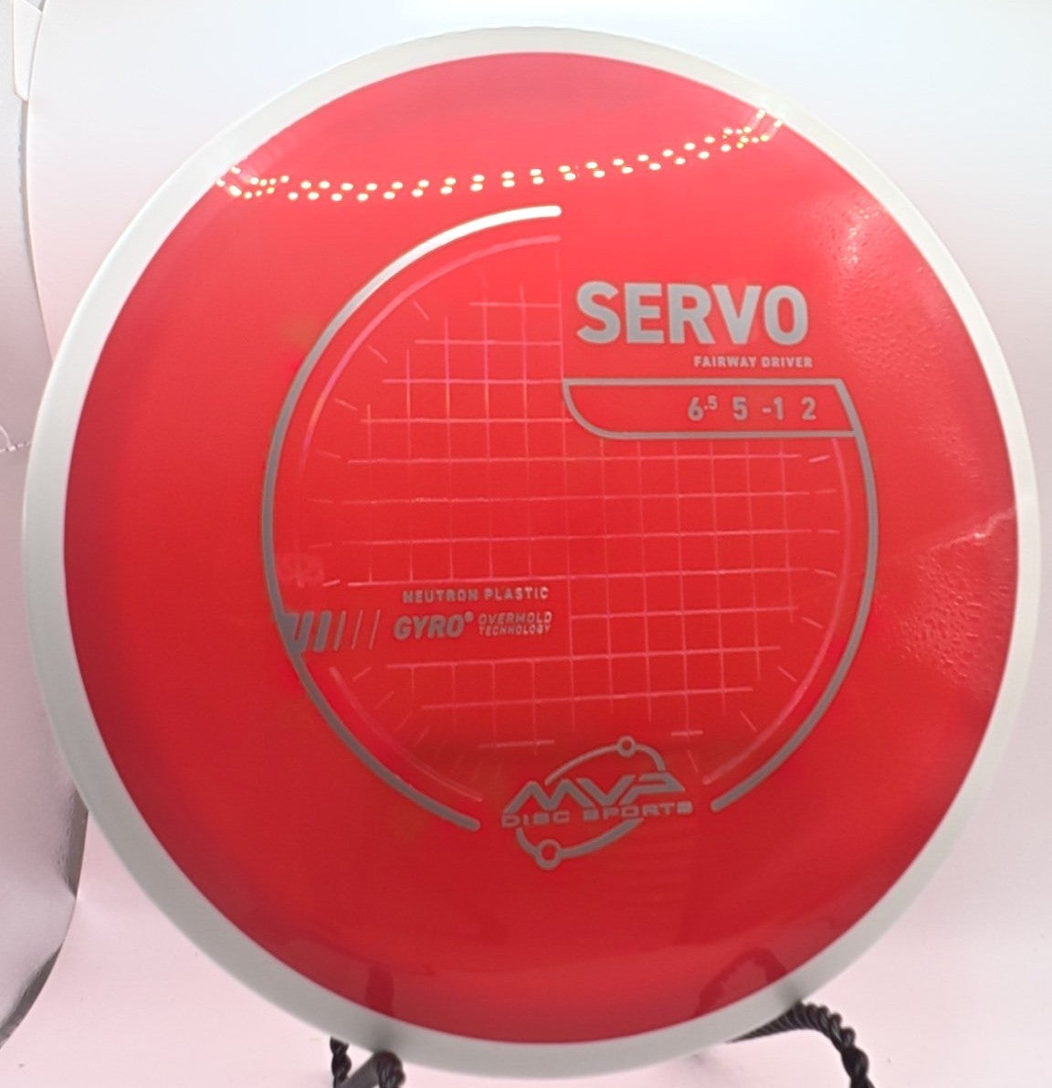 PLC  Neutron Servo