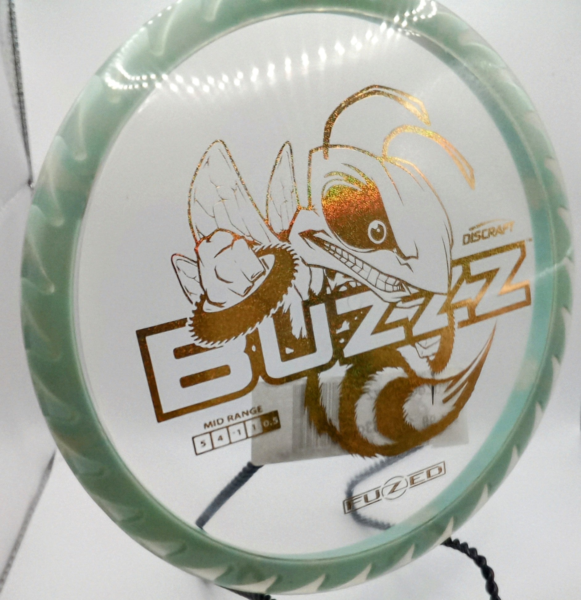 FuZed Buzzz