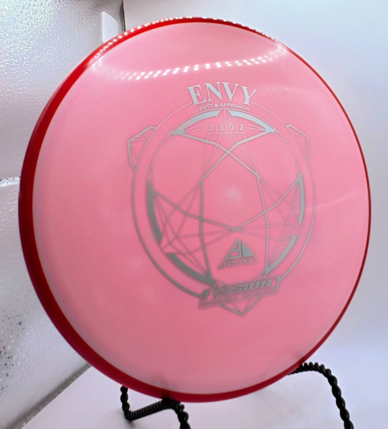 Axiom Fission Envy