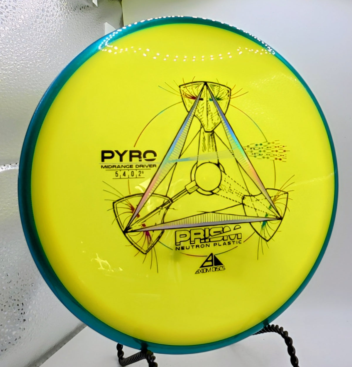 Axiom Neutron Prism Pyro