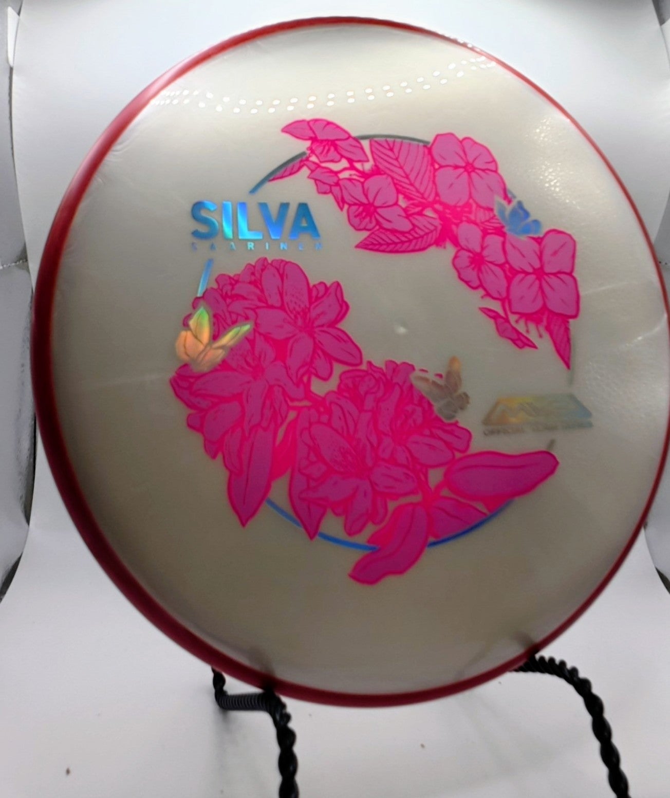 Team series Silva Plasma Proxy Soft